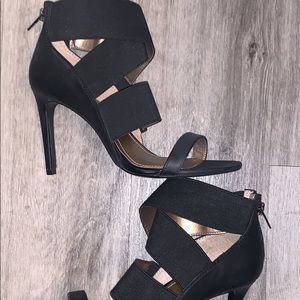 BCBG Heels